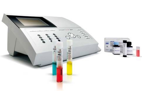 Espectrofotometros